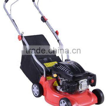 2015 hot sale 4-stroke lawn mower