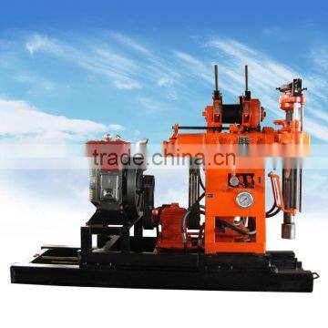 Core Drilling Rig XY-150 Water Drilling Rig photo-2