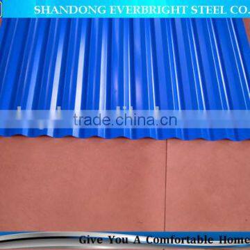 Top Quality Prepainted Glaze Roof Tile photo-5