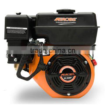 BS168F/P-2 for Mitsubishi Chongqing Aerobs Portable Air-cooled 4 stroke Scooter with the Gasoline Engine