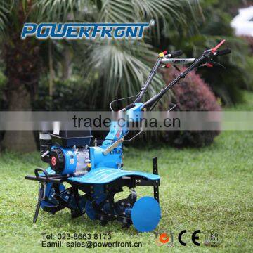 PF105FQ Good Quality Mini Cultivator Tiller in Garden &farm Use photo-2