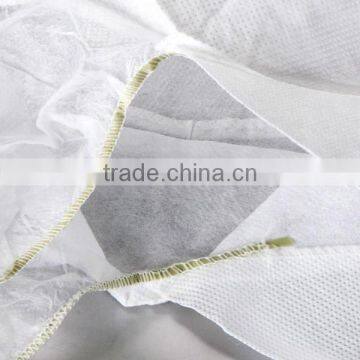 Disposable Non Woven Snood Cap photo-4