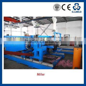CE STANDARD HIGH PERFORANCE FULLY AUTOMATICAL XPS FOAM BOARD MACHINE