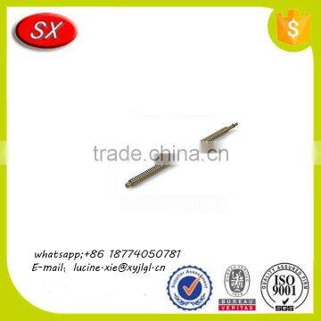 China Supplier Cnc Machine Stainless Steel Stepper Motor Ball Lead Screws photo-5