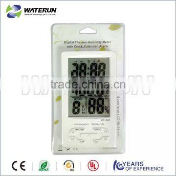 Smart Thermometer,Digital Hygrometer Thermometer photo-4