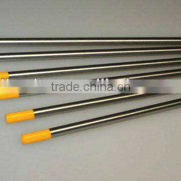 TUNGSTEN ELECTRODE 1/16" X 7" 1.5 LANTHANATED PK/10