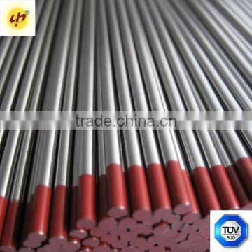 Tig Welding Rod 2% thoriated wolfram electrodes