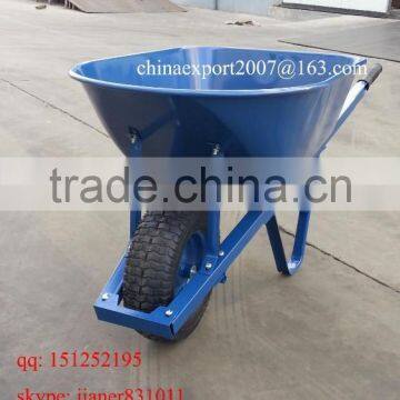 200KG Heavy Duty Concrete Wheel Barrow WB8603 for Australia Market photo-5
