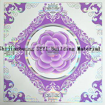 Top Quality PVC Decorative Ceiling Panel/Ceiling Board/False Ceiling