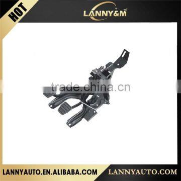 Auto Parts Car Brake Pedal and Bracket for vw Parts 1GD 721 031C