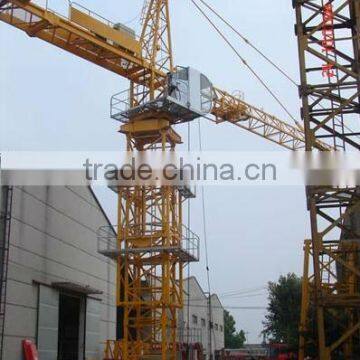 TC5610 tower crane