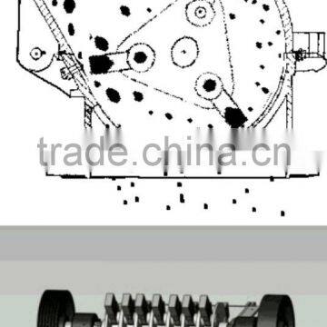 Hammer Crusher For Sale photo-2