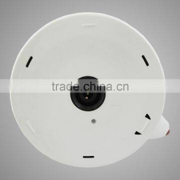 1.8L Durable Plastic Tea Kettle photo-6