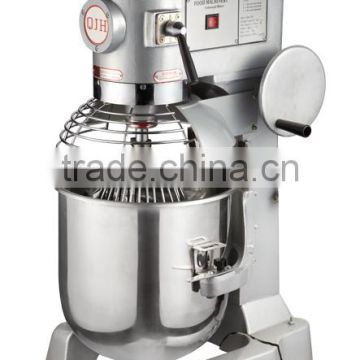 2014 New Design CE Approved 1500W horizontal mixer for food