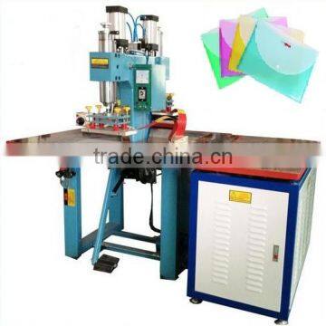 High Frequency Welding Machine PVC photo-1