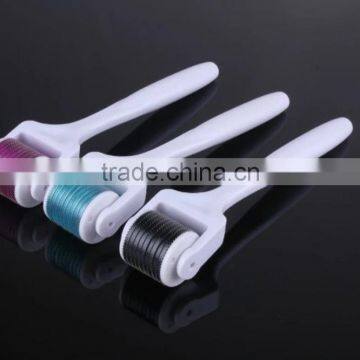 Hot Sale Skin Care Dermaroller 540 Needles Derma Skin Roller Microneedling Dermaroller photo-2