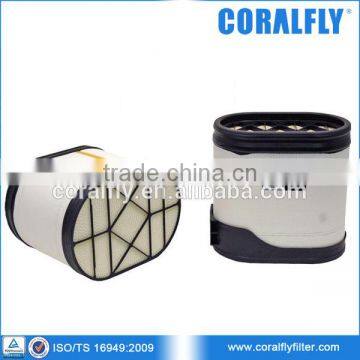 Engine HS200G D934L Channel Flow Primary Air Filter P608676