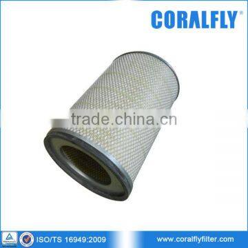 3306 Industrial Engine Parts Air Filter 7M9045