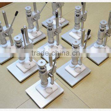 Table-top Manual Spray Cap Crimper for Perfume Bottle photo-2