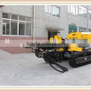 Longye Brand 60m Durable Rotary Drilling Rig G140YF for Foundation Construction photo-6