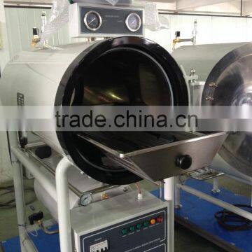Dry Heat Sterilization HA-BC Autoclave Machine-Bluestone Autoclave photo-5