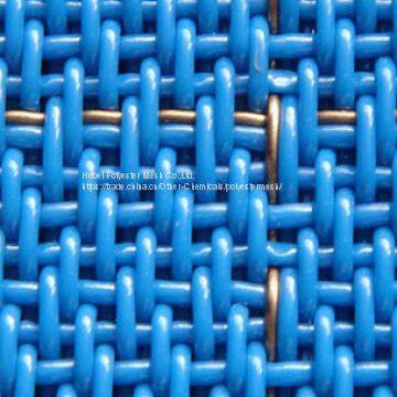 Полиэстеровый антистатический сетчатый экран photo-2