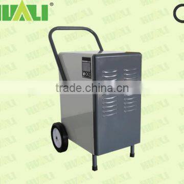 55L/D hand push dehumidifier for industrial use