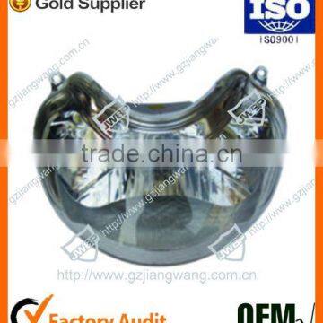 Alta Calidad Focos De Lantero Para Motocicleta photo-5