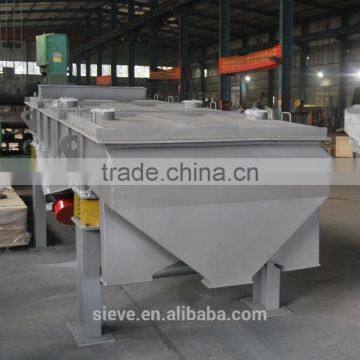 Work Soomthly Vibratory Classifier for Calcite With CE photo-5