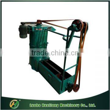 Manufacturer of Multifunctional Small Wheat Flour Mill photo-3
