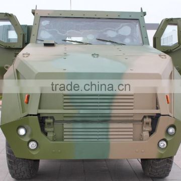 china anti-riot military armored vehicle