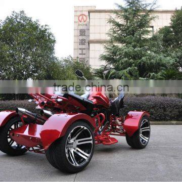 4 Wheeler Atv for Adults 300cc Racing Atv Cheap Quad Bike (JEA-31A-09) photo-5