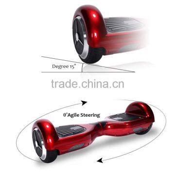 Self Balancing Scooter photo-5