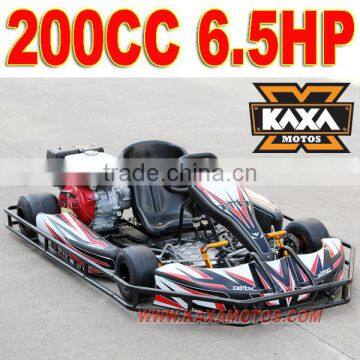 6.5HP 200cc Racing Go Kart Reverse Gear photo-4