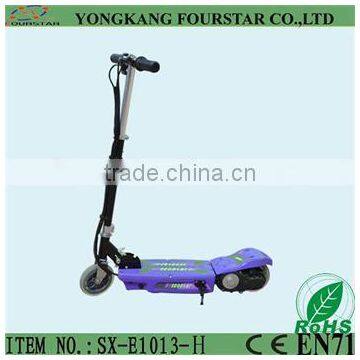 Electric Scooter Kids e Scooter Folding New Design SX-E1013-L photo-3