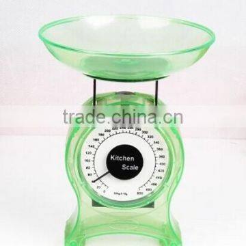 Excel precision balance scale weighing kitchen scale