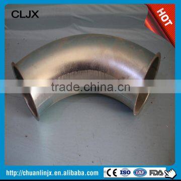 316 Welded Pipe Fittings Elbow Used in Building photo-4