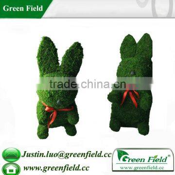 Garden Decoration Animal ( Rabbits)