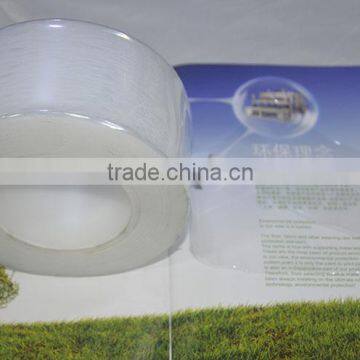 China NaiGu Manufacture Plastic PVC Film for Packaging Bedding photo-4