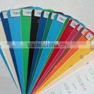 UV Treated PVC Laminated Tarpaulin, Tarpaulin Sheet, PVC Truck Cover photo-2