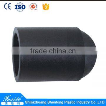 PN16 HDPE Pipe Fittings Threaded PE photo-5