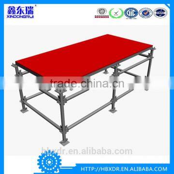 Aluminum Stage,aluminum Deck photo-3