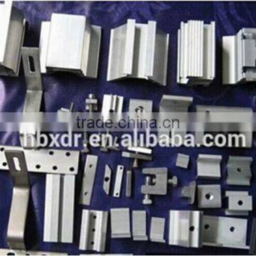 China Good Aluminum Profile Suppliers, Specializing in the Production of Various Aluminum Profile