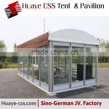 Outdoor Rain Canopies Shelter and Temp Shop Tent photo-2