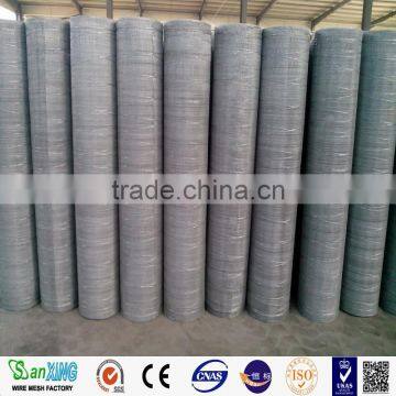 Heat Treated Stainless Steel Square Filter Mesh Woven Wire Filter Mesh