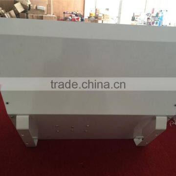 Hydroponics 315w Cmh Lighting Fixture Grow Light Horizontal Lamp Reflector photo-5