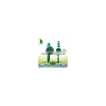 Water irrigation system water automatic control timer