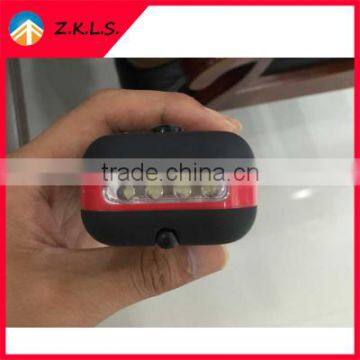 High Quality Emergency Magnetic LLED Work Light With 360 Degree Hook photo-3