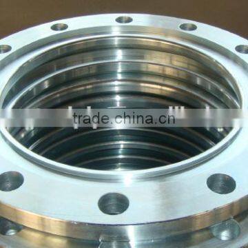 Low Price Carbon Steel Flange photo-2