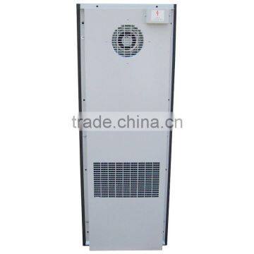 telecom cabinet heat exchanger